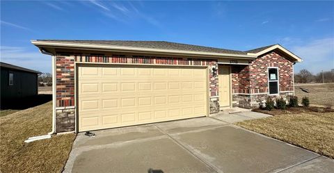 37710 W 207th Terrace, Edgerton, KS 66021 - MLS#: 2601859