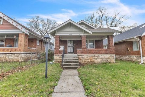 5306 Olive Street Kansas City MO 64130