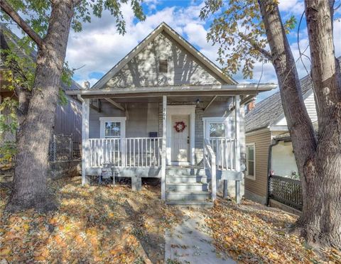864 Orville Avenue, Kansas City, KS 66101 - MLS#: 2577294