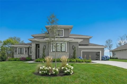 17021 Lucille Street Overland Park KS 66221