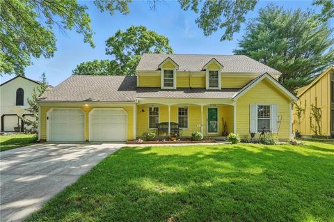 7908 Rosehill Road Lenexa KS 66215