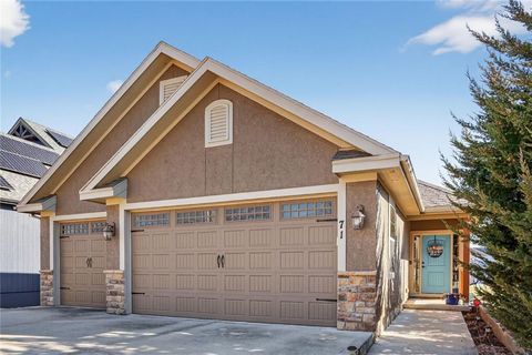 71 Anchor Drive Lake Tapawingo MO 64015