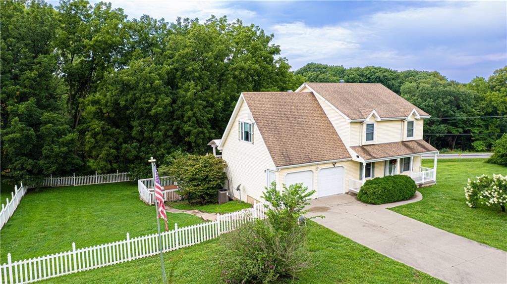 Country Club, Missouri 64505, United States, 3 Bedrooms Bedrooms, ,3 BathroomsBathrooms,Residential,Pending,187632