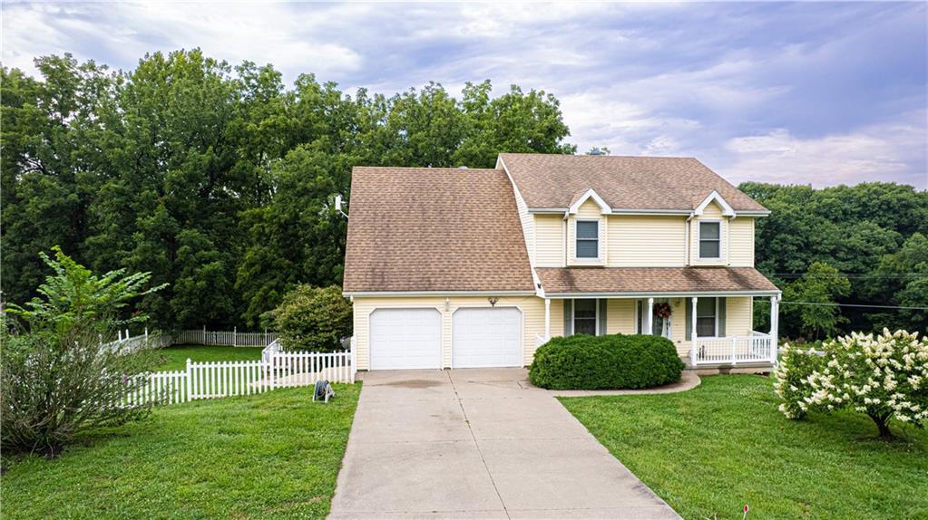 Country Club, Missouri 64505, United States, 3 Bedrooms Bedrooms, ,3 BathroomsBathrooms,Residential,Pending,187632