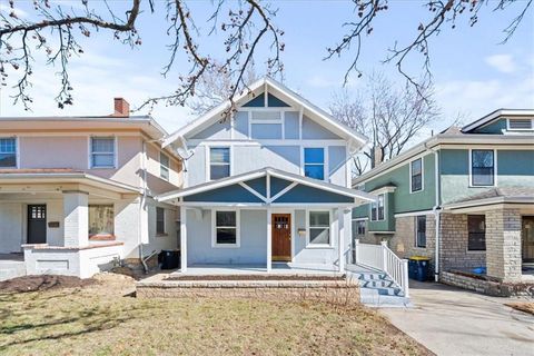 5105 Walnut Street, Kansas City, MO 64112 - MLS#: 2588804