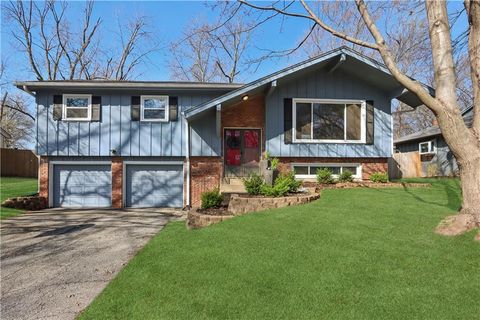 313 S Meadowbrook Lane, Olathe, KS 66062 - MLS#: 2603258