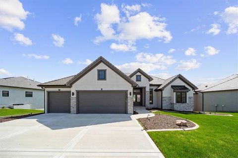 6309 NW 58th Terrace, Kansas City, MO 64151 - #: 2544988