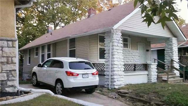 Photo 1 of 12 — 2541 MERSINGTON Avenue, Kansas City, MO 64127