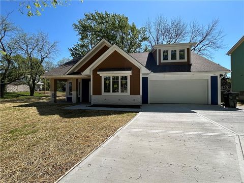 920 N 14th Street, Leavenworth, KS 66048 - MLS#: 2541684