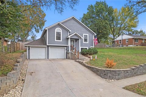 1417 5th Avenue, Leavenworth, KS 66048 - MLS#: 2577958