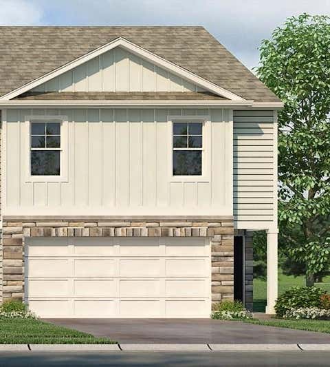 Photo of 208 NE 194th Court, Smithville, MO 64089 (MLS # 2636161)