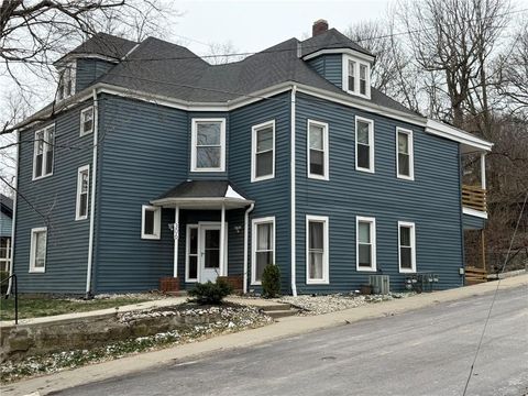 306 Main Street Parkville MO 64152