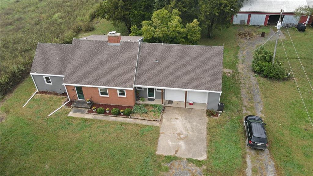 9700 W 319th Street