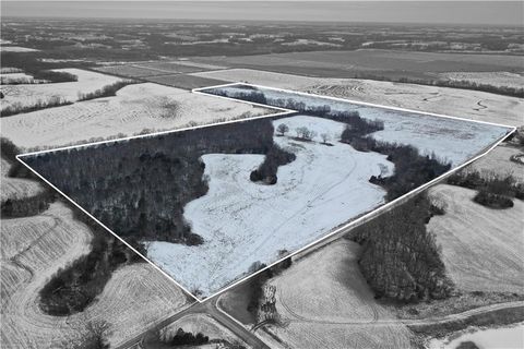 County Road 152 Road Other MO 65244