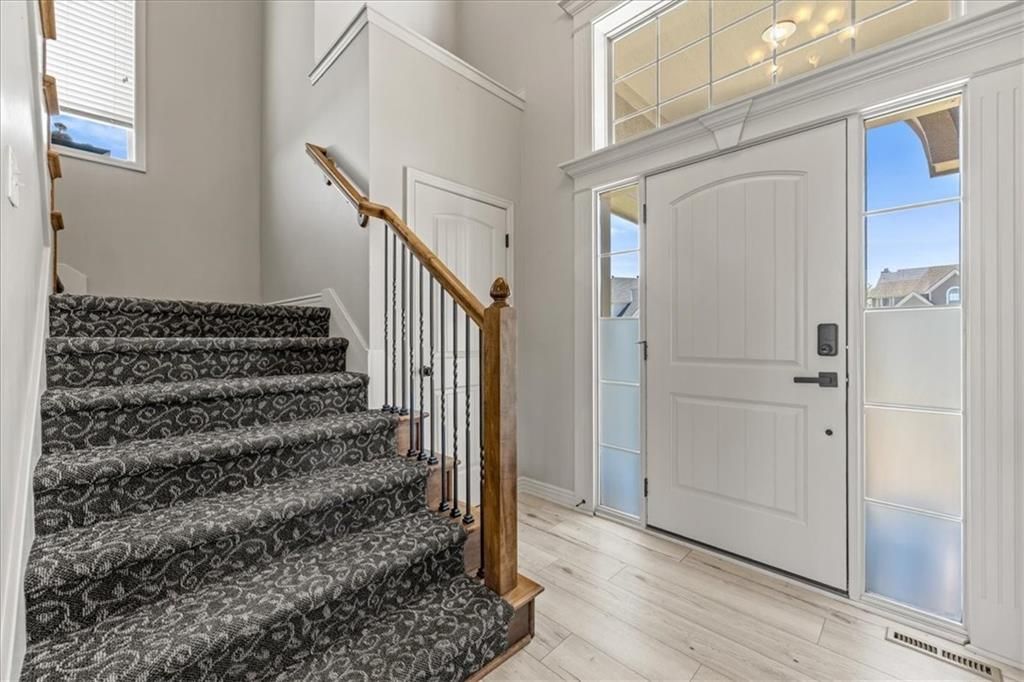 Photo of 1404 SW 41st Circle, Lees Summit, MO 64082 (MLS # 2618724)