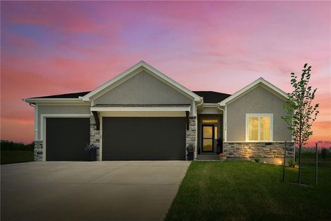 1814 Woodward Circle, Raymore, MO 64083 - MLS#: 2616088