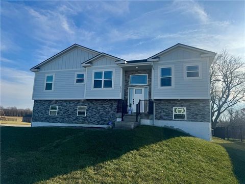 2313 Burris Drive Harrisonville MO 64701