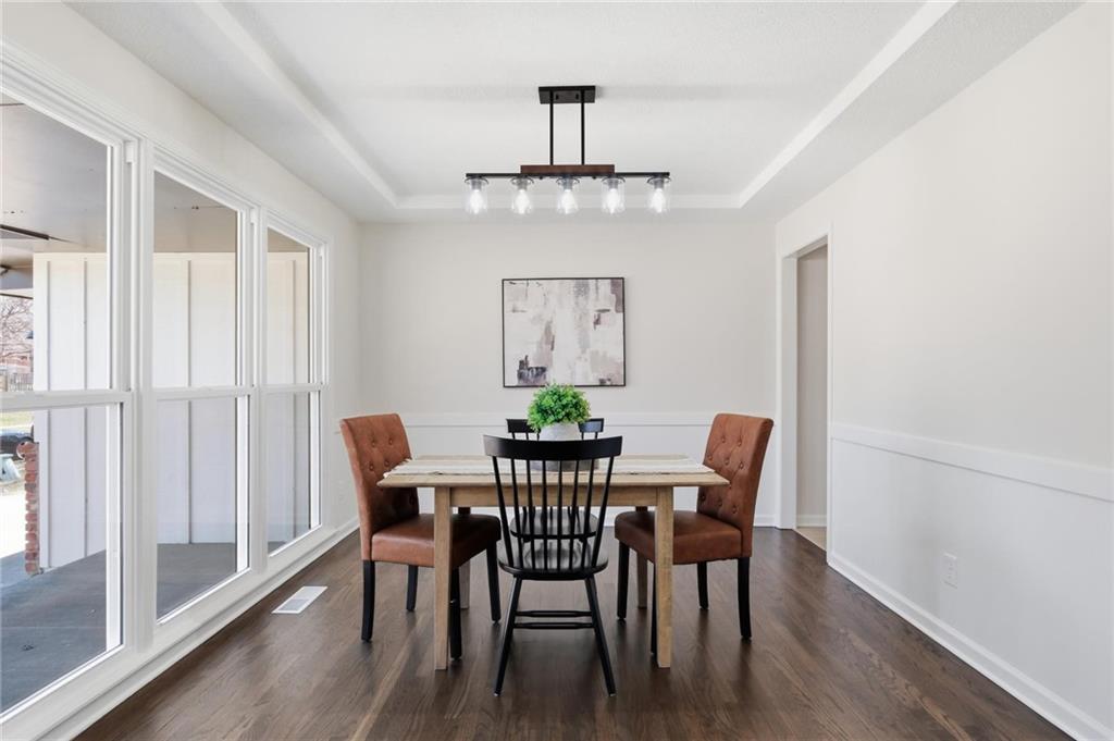 14523 Brentwood Drive