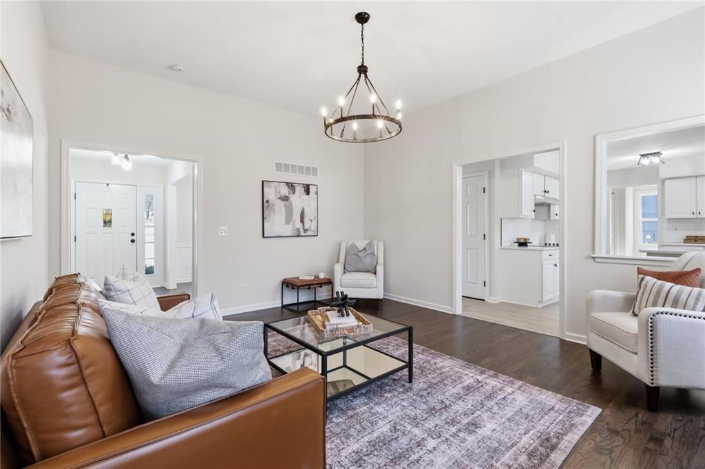 14523 Brentwood Drive