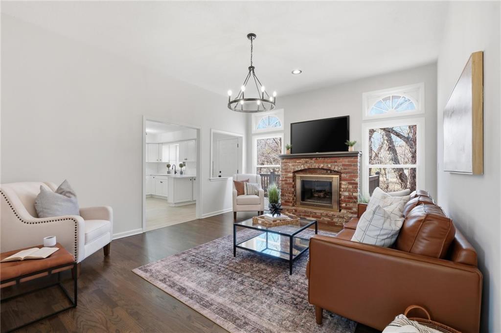 14523 Brentwood Drive