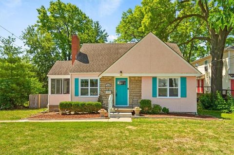 7313 W 61ST Street Overland Park KS 66202