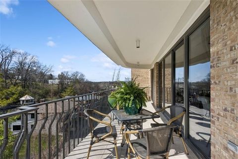 433 Ward Parkway Unit 5S, Kansas City, MO 64112 - MLS#: 2505742