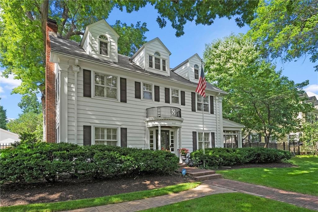 440 W 58th Street