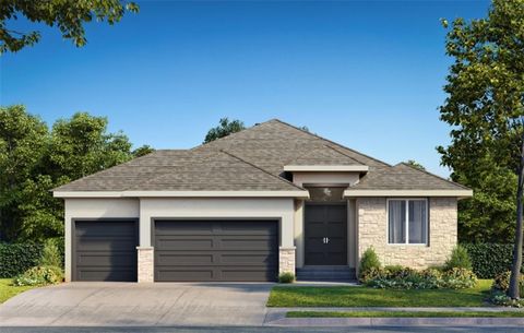 3444 W 133rd Terrace Leawood KS 66209