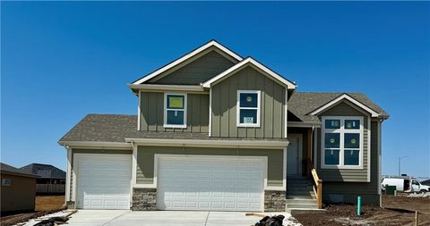 1640 Grayhawk Drive, Basehor, KS 66007 - #: 2544676