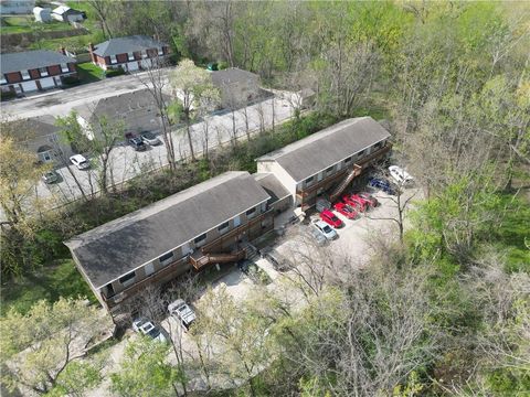 312 2nd Street Platte City MO 64079