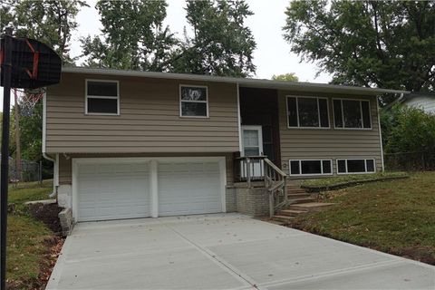 6922 NW 77th Terrace, Kansas City, MO 64152 - MLS#: 2581672