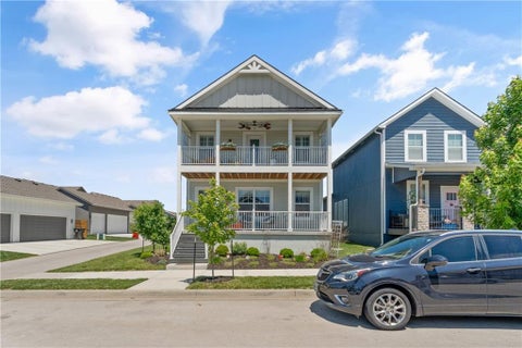 23500 E 11th Street S, Independence, MO 64056 - MLS#: 2622544