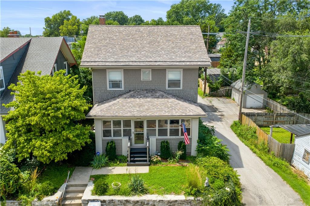 4218 Greenwood Place