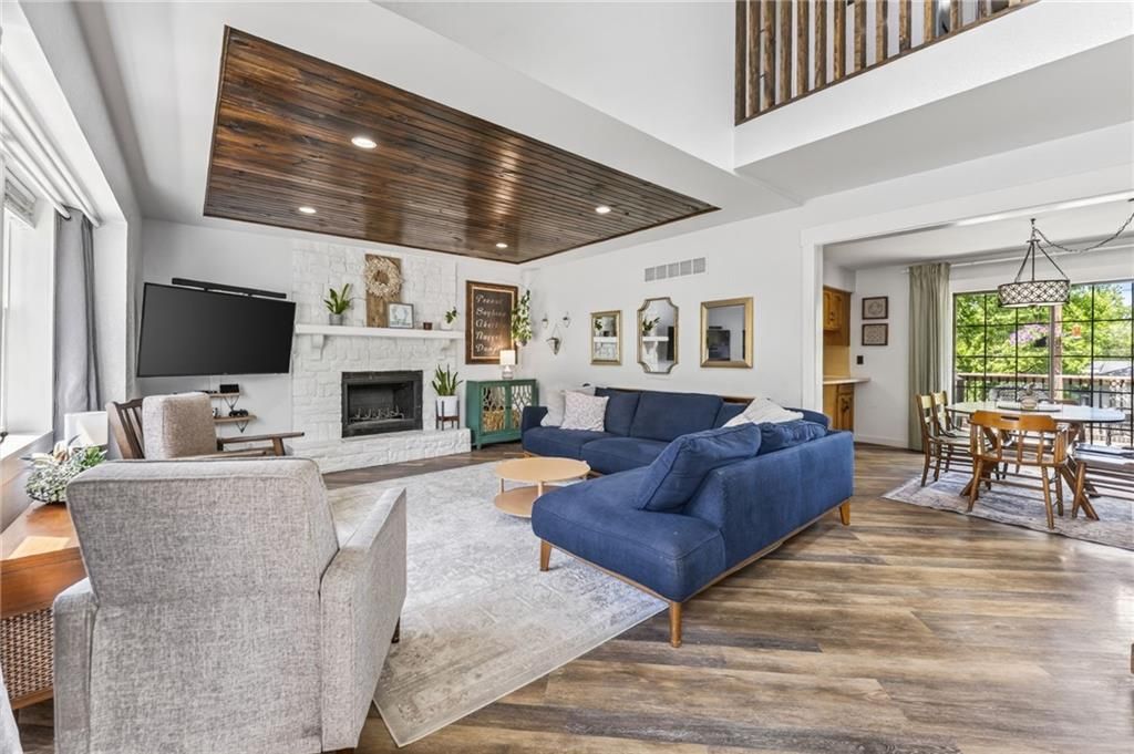 Photo of 1506 NE 113th Terrace, Kansas City, MO 64155 (MLS # 2618977)