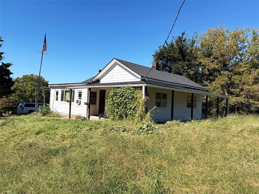 603 MO-224 Highway