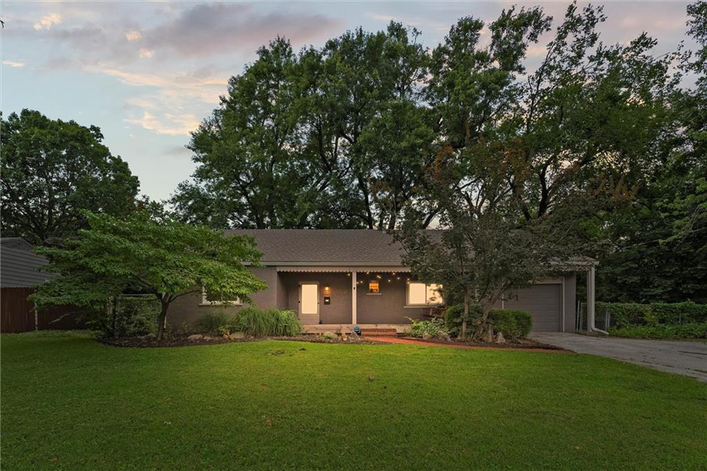 5220 Nieman Road