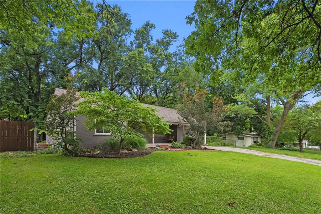 5220 Nieman Road