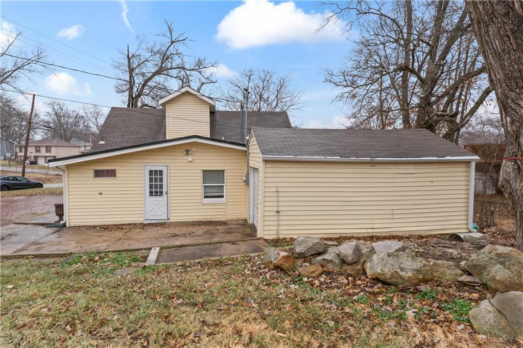 7 NW 88th Street