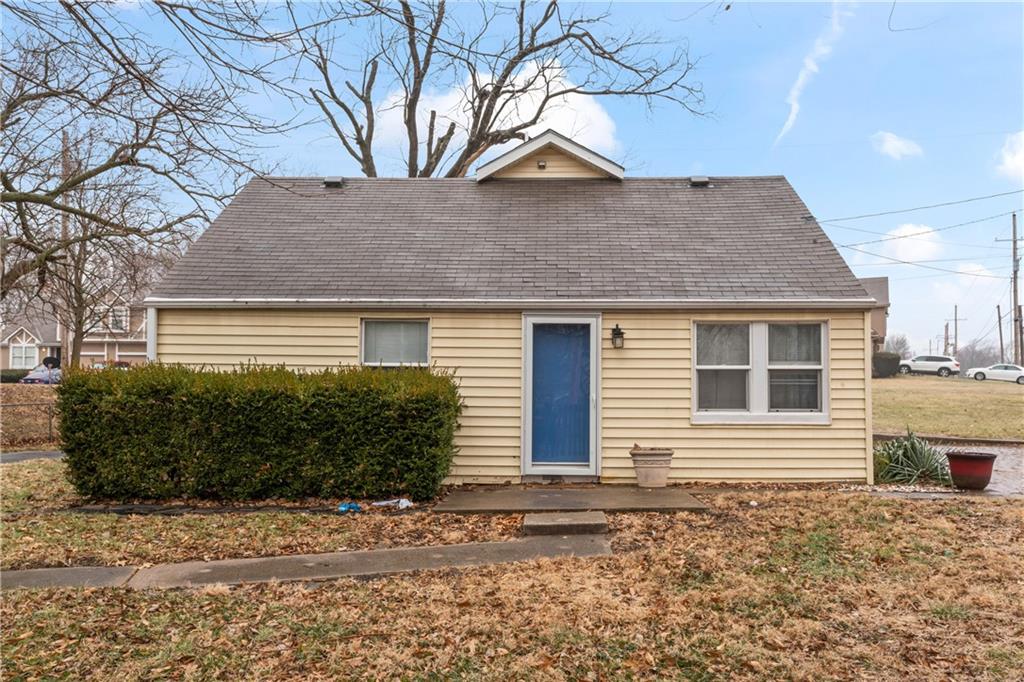 7 NW 88th Street