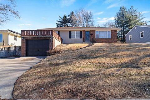 2511 Kent Street, St Joseph, MO 64505 - #: 2597048