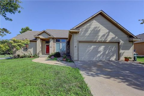 400 E Pawnee Lane Gardner KS 66030