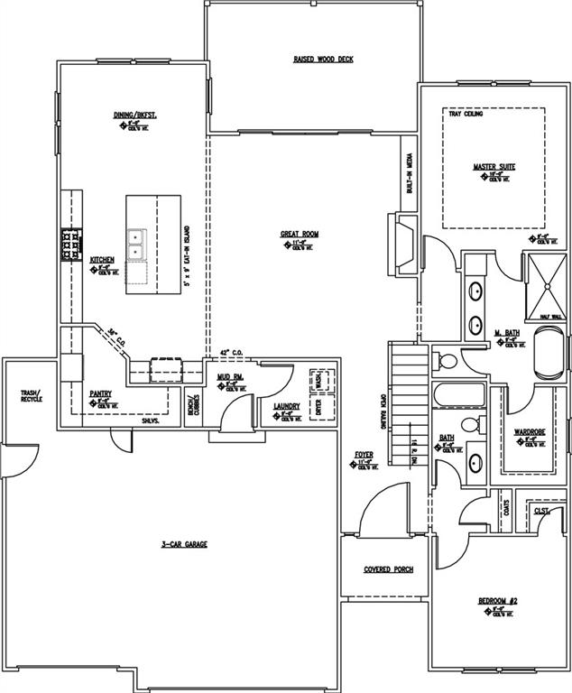 4701 SE Claude Court