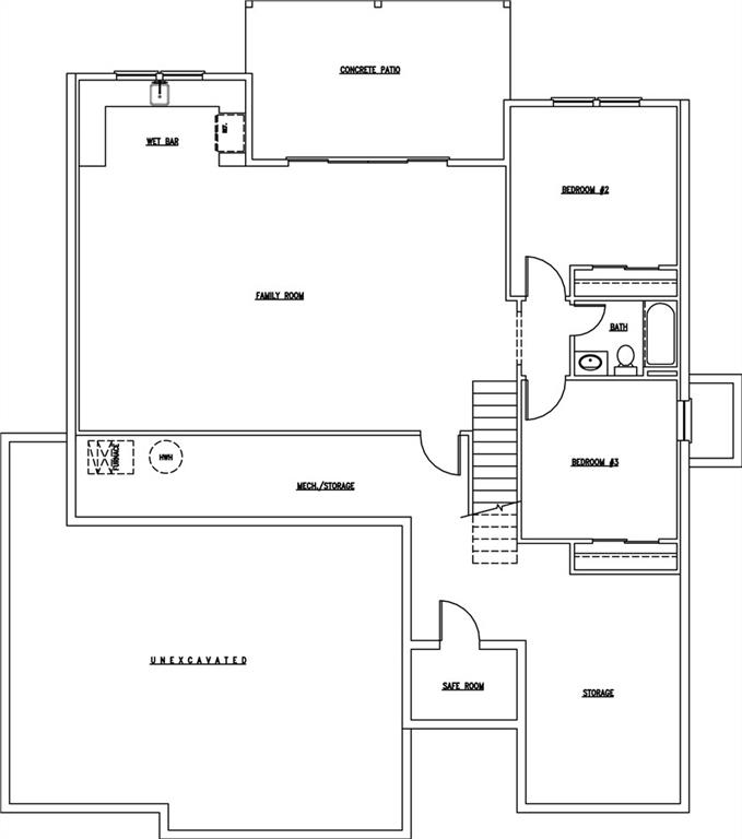 4701 SE Claude Court