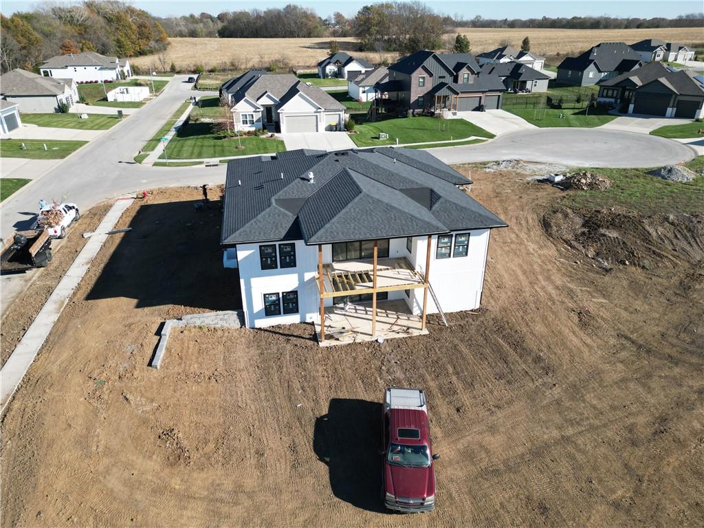 4701 SE Claude Court