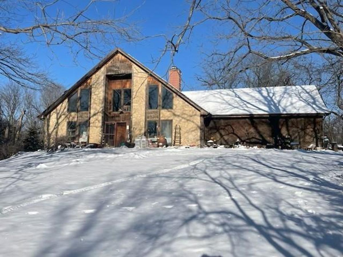 14912 Nw 72nd St, Kansas City, MO 64152 - Stessa