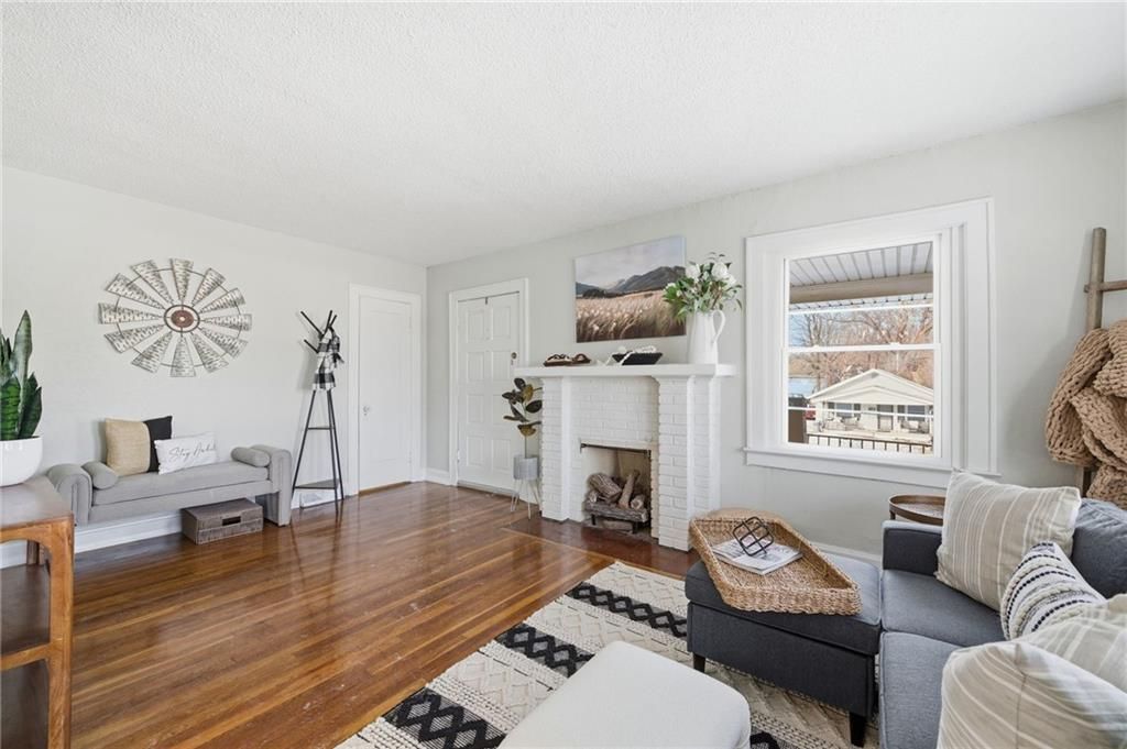 Photo of 1701 Cleveland Avenue, Kansas City, KS 66104 (MLS # 2598597)