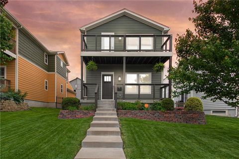 2546 Tracy Avenue, Kansas City, MO 64108 - MLS#: 2615211