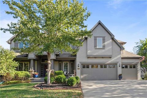 9311 W 155th Court, Overland Park, KS 66221 - MLS#: 2578339