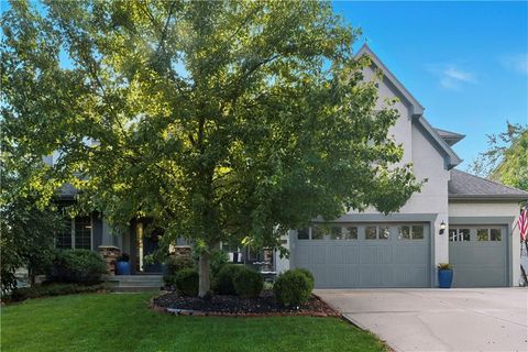 9311 W 155th Court Overland Park KS 66221