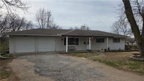 6719 Montana Avenue, Kansas City, KS 66111 - MLS#: 2603819